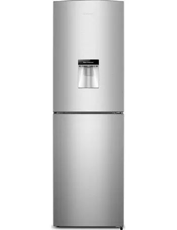 kenwood fridge with water dispenser