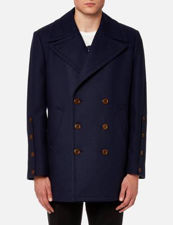 Vivienne westwood clearance castle coat