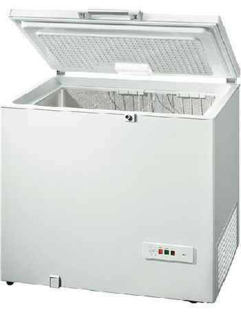 crosley 7 cu ft chest freezer