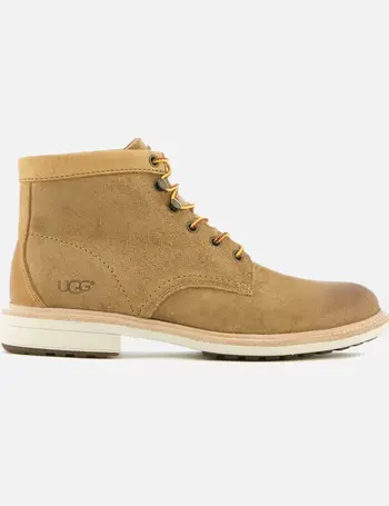 Ugg deals vestmar boots