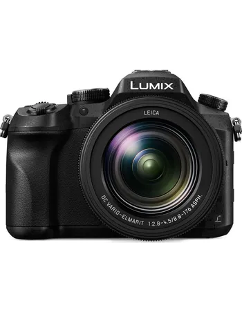 panasonic fz82 currys