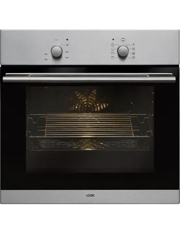 logik lbmfmx17 electric single oven