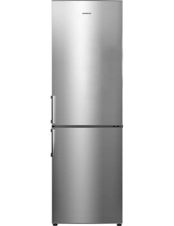 kenwood knf60x17 60 40 fridge freezer