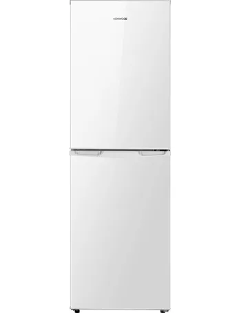 kenwood kfcd55w15 fridge freezer