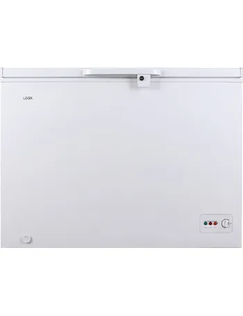 logik chest freezer l200cfw17