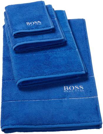 100x150cm Plain Navy Bath Sheet * Towels