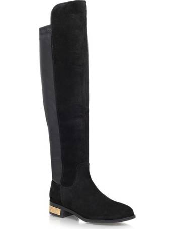 Carvela pacific 2025 knee high boots