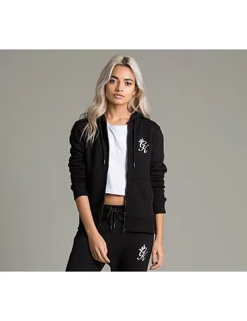 gym king women's hoodies