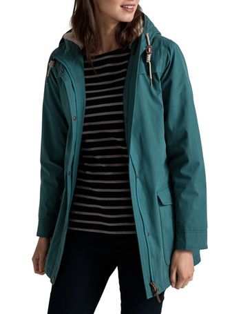 Seasalt tiller cheap coat