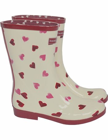 Emma deals bridgewater wellies