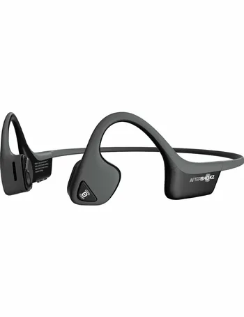 Aftershokz best sale aeropex argos