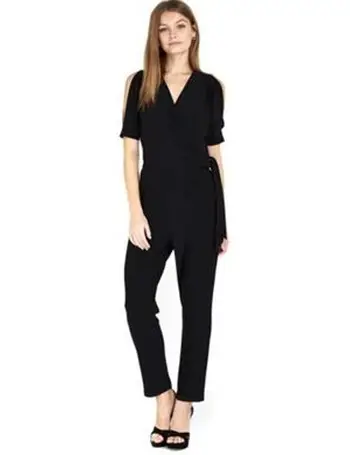Shop Womens Jumpsuits From Tesco F&F Clothing | DealDoodle