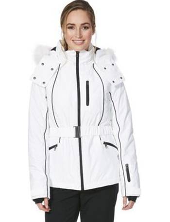 Shop Tesco F&F Clothing Waterproof Jackets for Women | DealDoodle