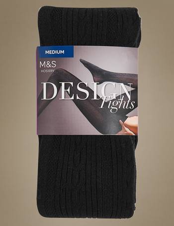Shop Women's Marks & Spencer Opaque Tights up to 75% Off