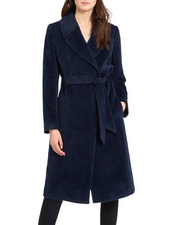 jaeger wrap coat