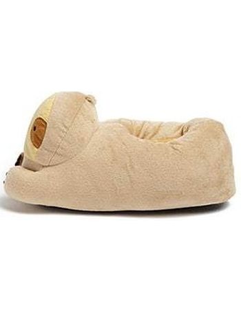 Sloth slippers forever discount 21