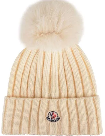flannels moncler hat