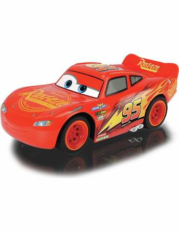 argos lightning mcqueen