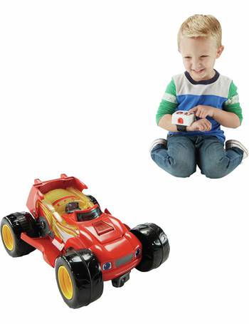 blaze and the monster machines toys argos