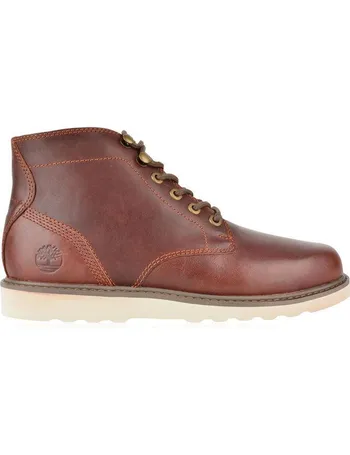 timberland newmarket chukka boots