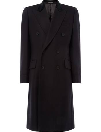 Chester on sale barrie overcoat