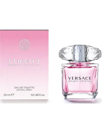 versace bright crystal 30ml boots