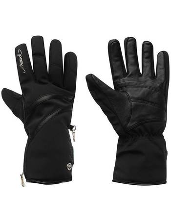 Reusch Marisa Glv Ladies Ski Gloves 