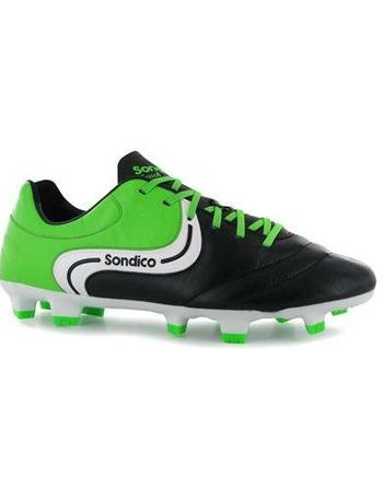 sondico boots