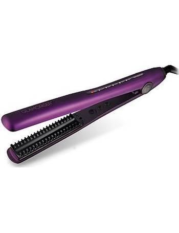 Boots glamoriser hair clearance straighteners