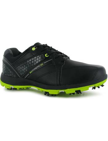 Biomimetic 300 Mens Golf Shoes from Sports Direct