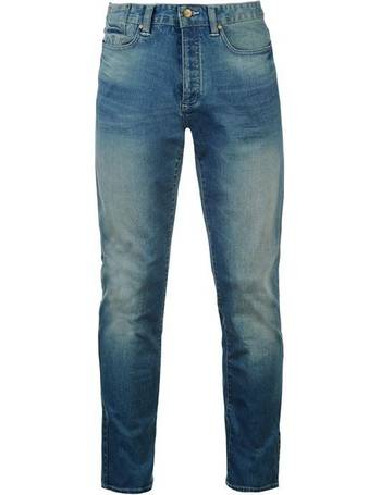 soviet straight jeans mens