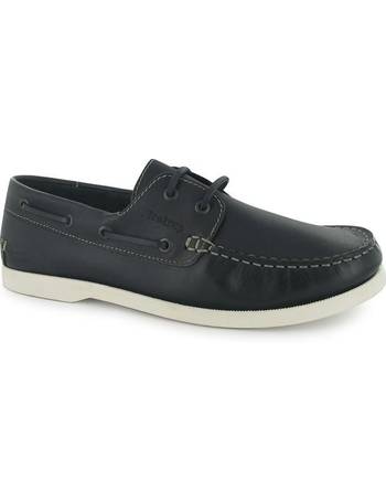 sports direct boat shoes