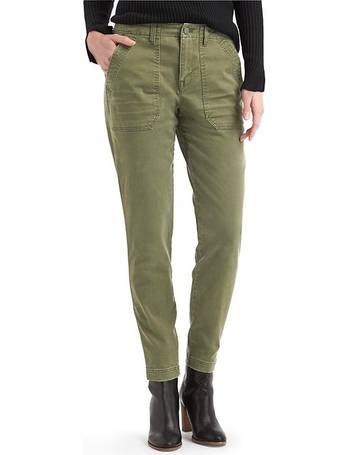 gap chinos ladies