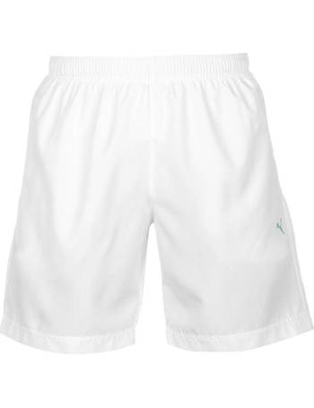 puma beach shorts mens