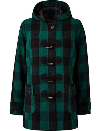 Jd williams hot sale duffle coats