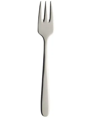 Daily Line Pastry Fork, Set of 6