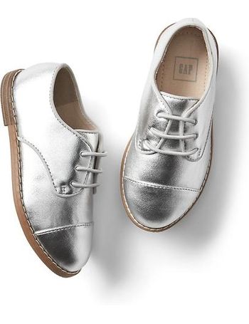 Gap deals school shoes