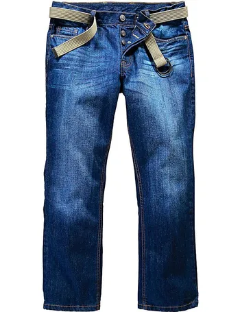 jacamo union blues jeans