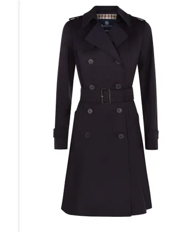 Shop Aquascutum Women s Coats up to 30 Off DealDoodle