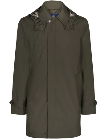 Shop Men s Coats From Aquascutum up to 50 Off DealDoodle