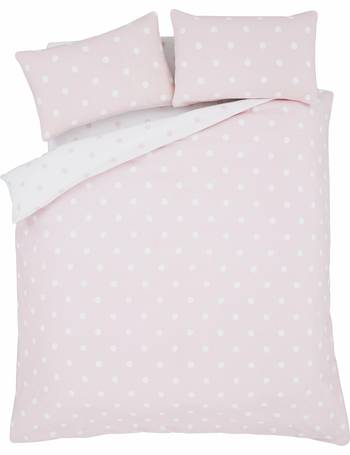 Shop Catherine Lansfield Cotton Duvet Covers Up To 40 Off