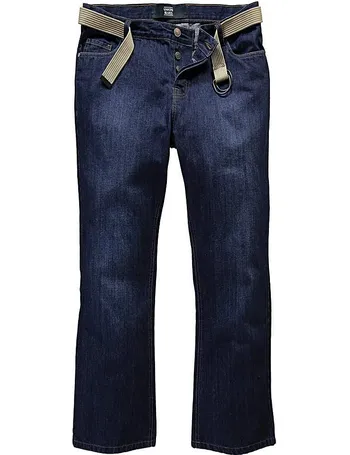 union blues loose fit jeans