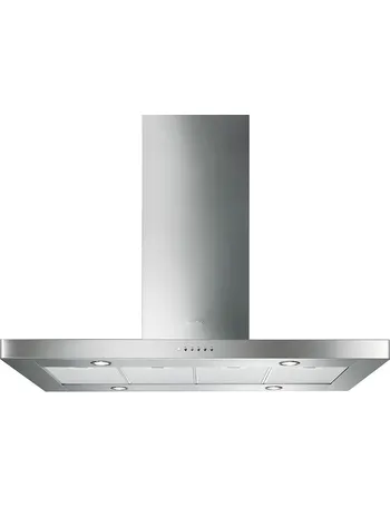 currys island cooker hoods