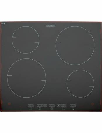 bush induction hob