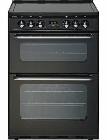 new world newhome electric cooker