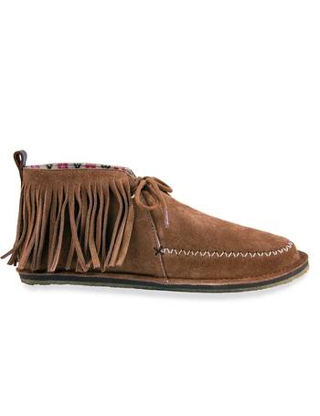 Shop Crocs Women's Brown Boots | DealDoodle