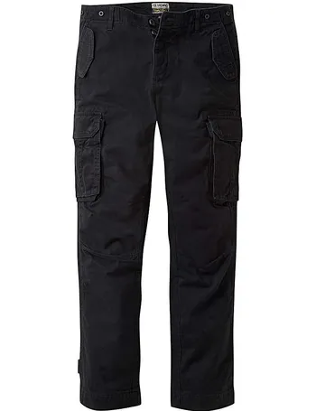 joe browns combat trousers