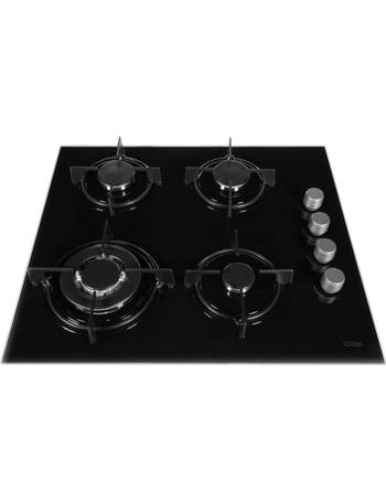 currys logik induction hob