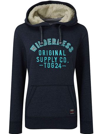 tog 24 womens hoodie