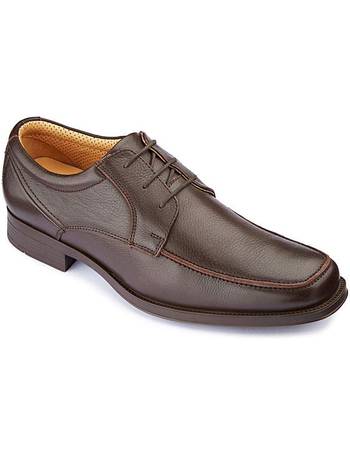 Shop Premier Man Wide Fit Shoes for Men up to 65% Off | DealDoodle